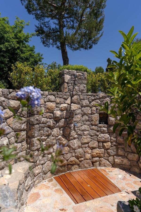 Resort Ravenna Massa Lubrense Exterior photo