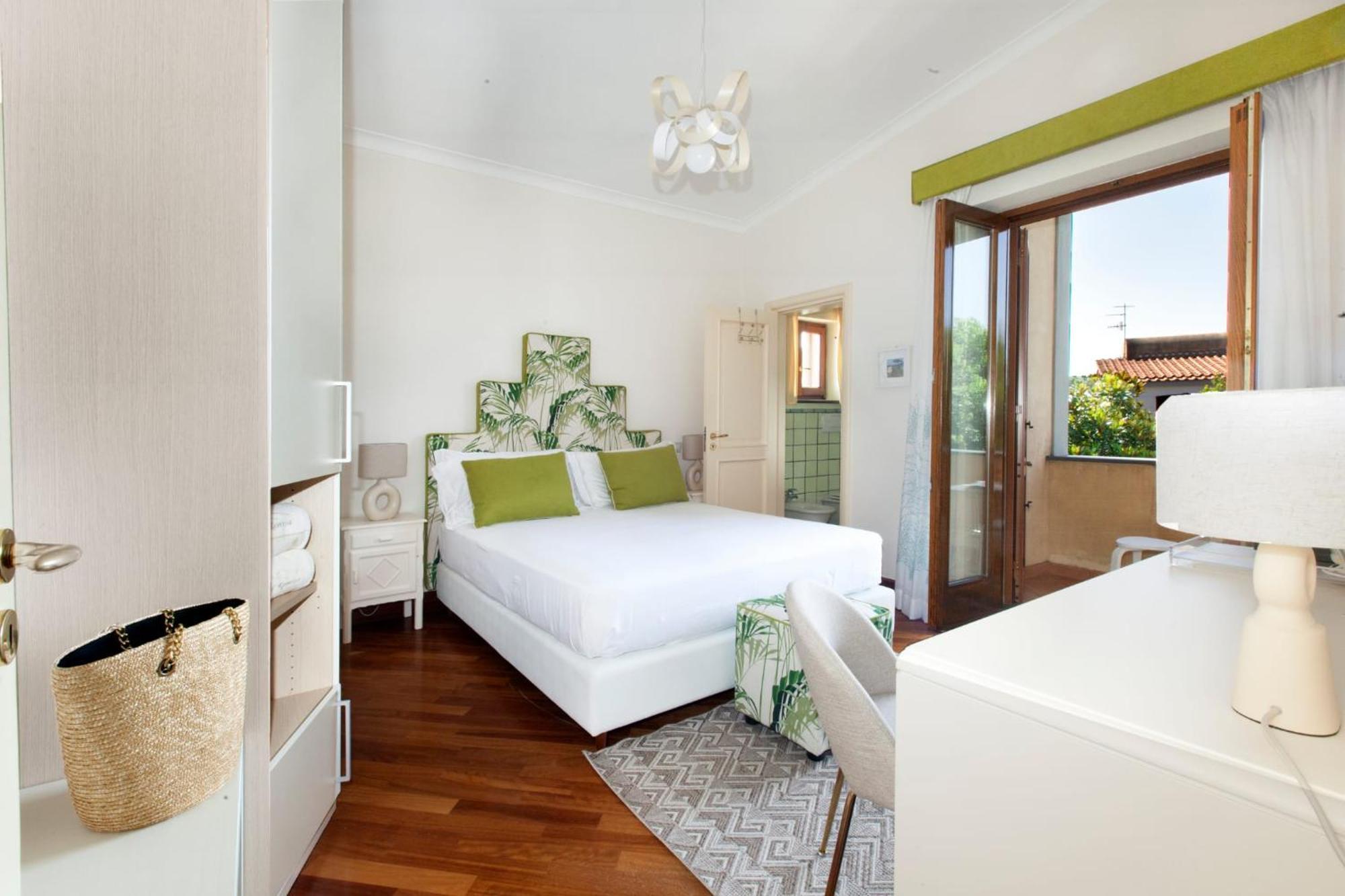 Resort Ravenna Massa Lubrense Exterior photo